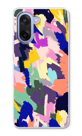 Modern Abstract Scratches