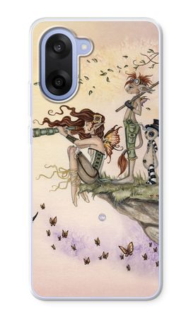 Where the wind takes you