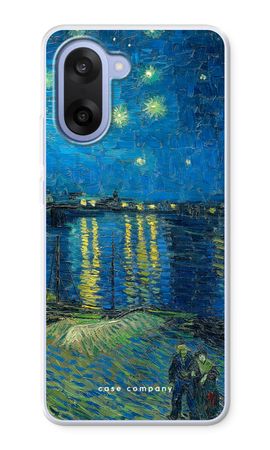 Starry Night Over the Rhône