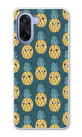 Pineapples