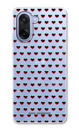 Little hearts