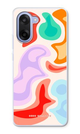 Colorful Waves