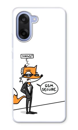 GSM secure