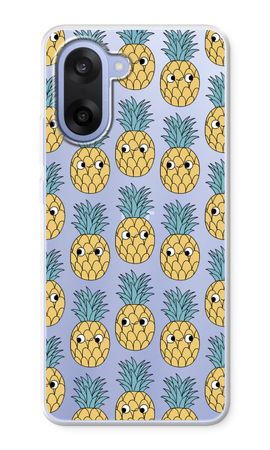 Pineapples