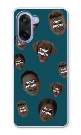 Personalized Face N°1