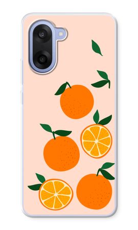 Will you be my clementine