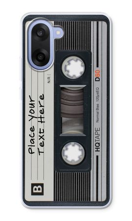 Cassette tape N°3
