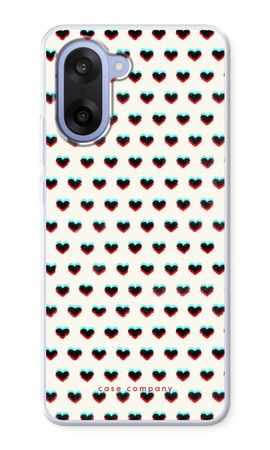 Little hearts
