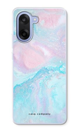 Fantasy pastel