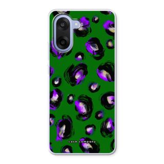 Green Cheetah