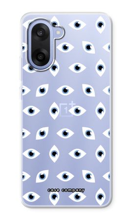 Eyes pattern