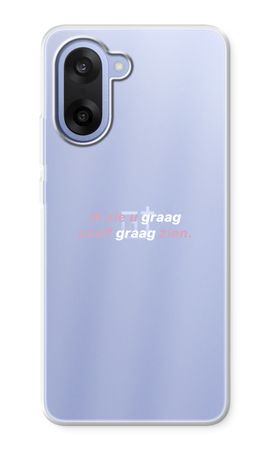 uzelf graag zien