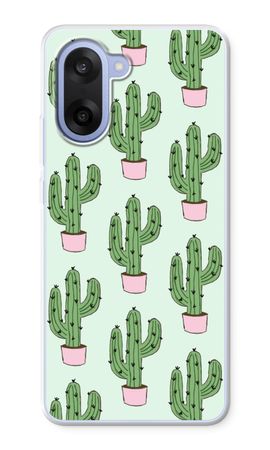 Cactus Lover