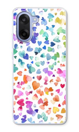 Corazones de San Valentín
