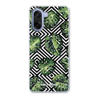 Geometrischer Dschungel