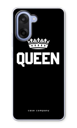 Queen black