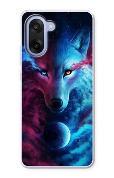 Where Light And Dark Meet