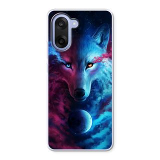 Where Light And Dark Meet