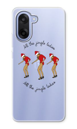 Jingle Ladies
