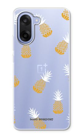 Little pineapples