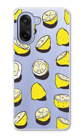 When Life Gives You Lemons...