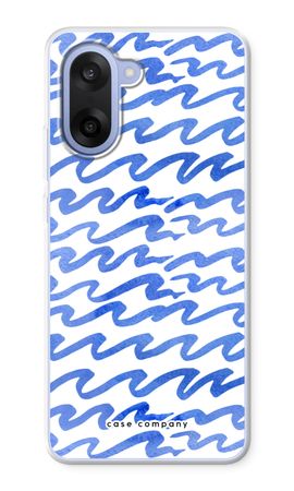 Blue waves