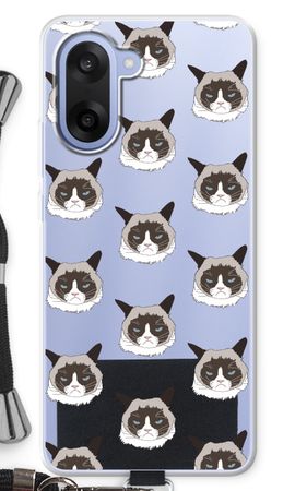 It's a Purrr Case
