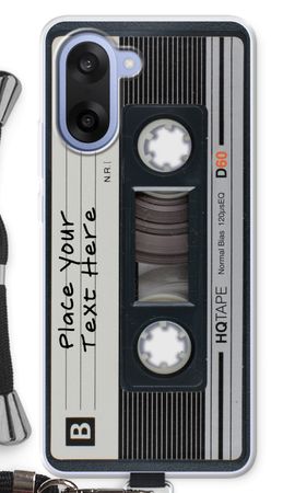 Cassette tape N°3