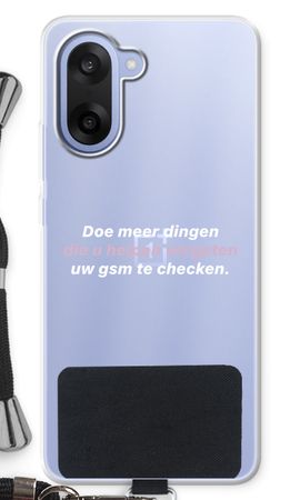 Doe meer dingen die u helpen
