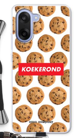 Koekerond