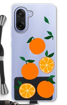 Will you be my clementine