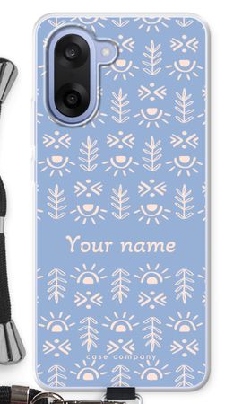 Namecase 1 - Coastel