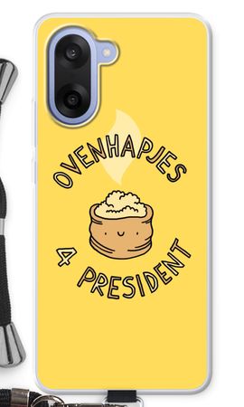 Ovenhapjes