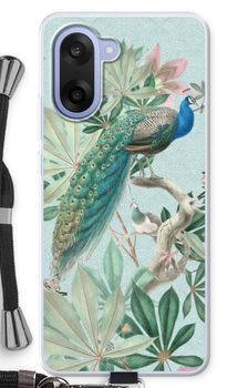 Paradise Garden Peacock