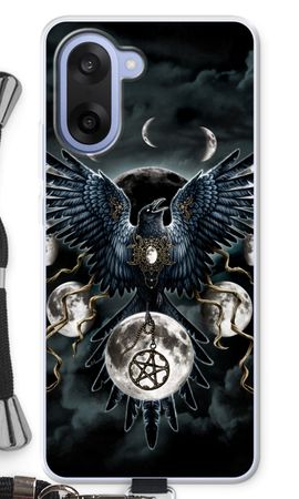 Sinister Wings