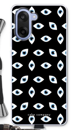 Eyes pattern