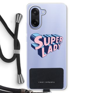 Super lady