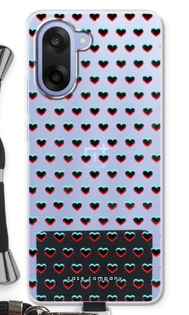 Little hearts