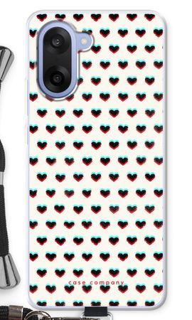 Little hearts