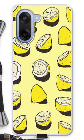 When Life Gives You Lemons...