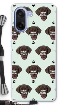 Personalized Face - Cat or Dog