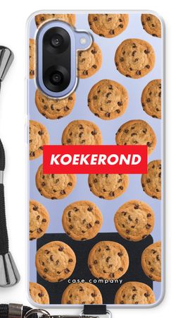 Koekerond