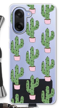 Cactus Lover