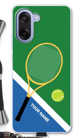 Tennis N°1