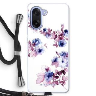 Waterverf bloemen