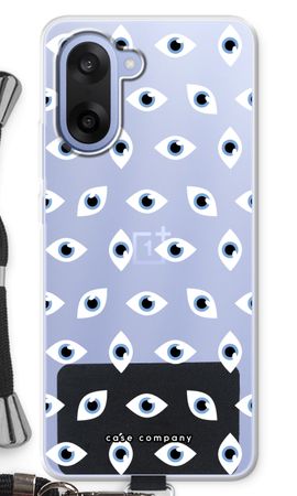 Eyes pattern