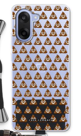 Poop emoji