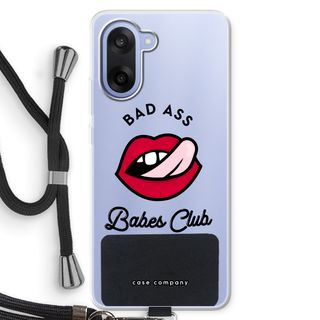 Badass Babes Club