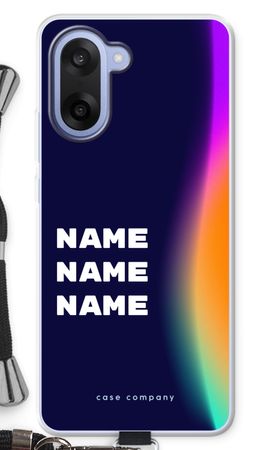 Namecase 2 - Neon