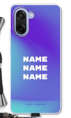 Namecase 1 - Neon